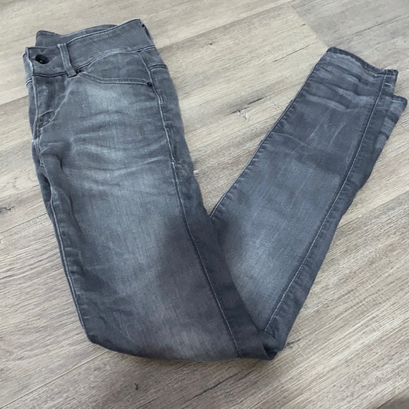 Women's G Star Raw Denim Jeans - Picture 1 of 8